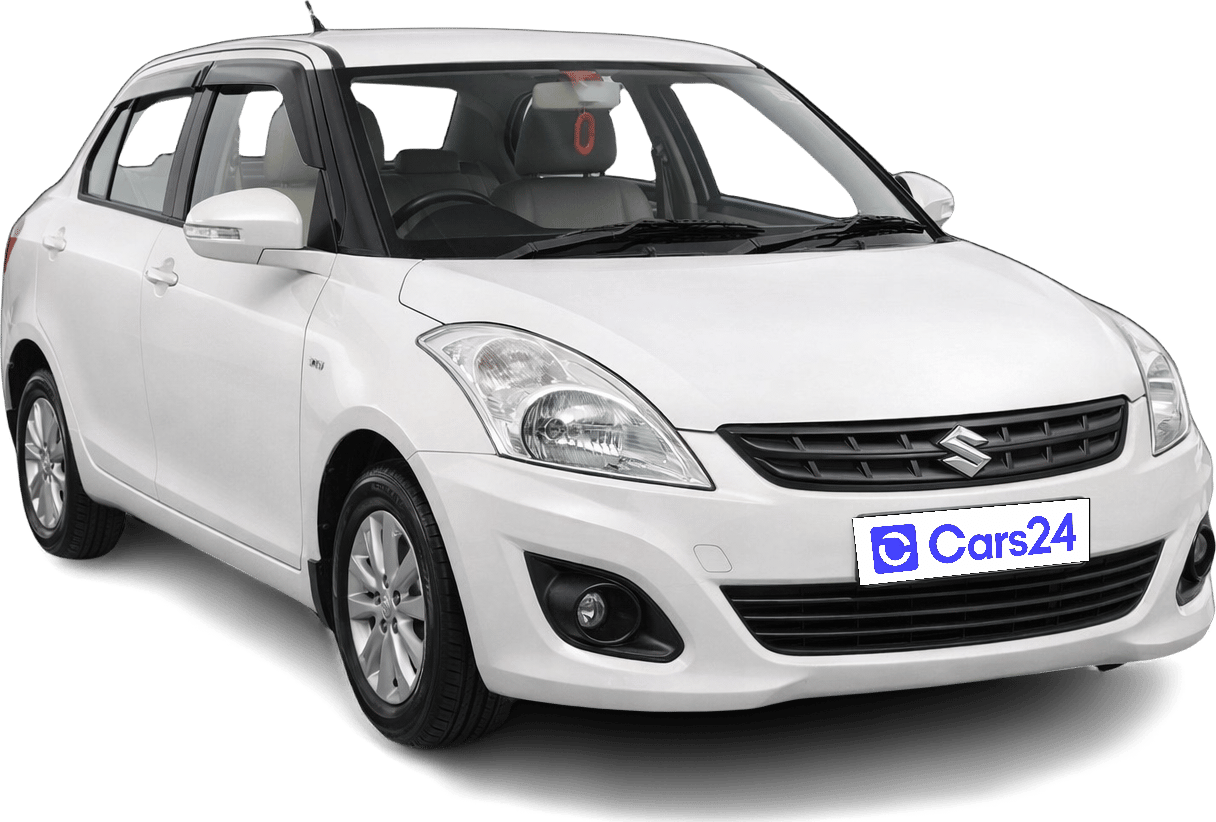 2014 Maruti Swift Dzire - Sedan - Petrol - Manual - ₹2.52 lakh
