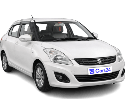 2014 Maruti Swift Dzire - Sedan - Petrol - Manual - ₹2.52 lakh