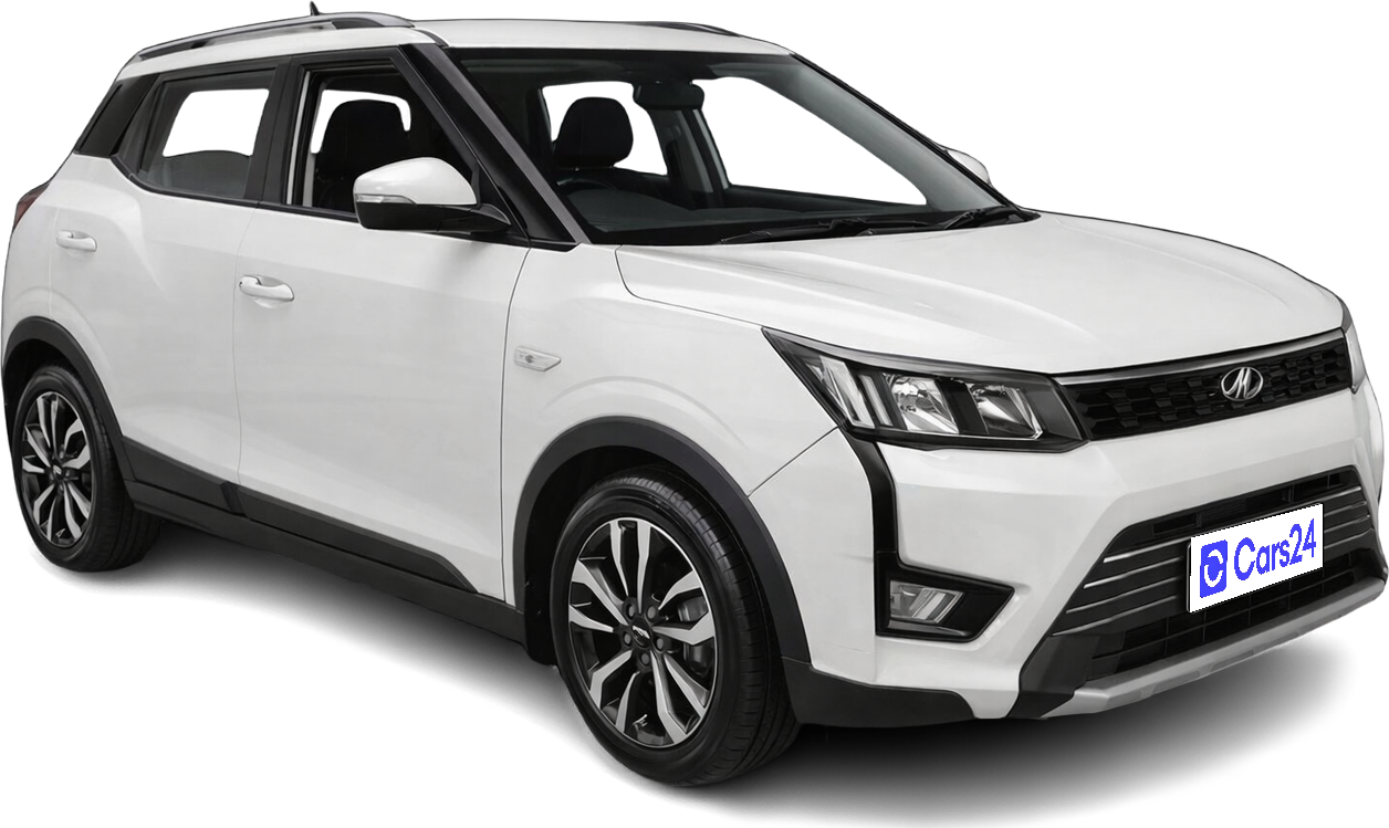 2019 Mahindra XUV300 - SUV - Diesel - Manual - ₹5.60 lakh