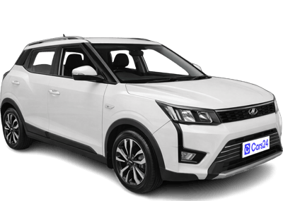 2019 Mahindra XUV300 - SUV - Diesel - Manual - ₹5.60 lakh