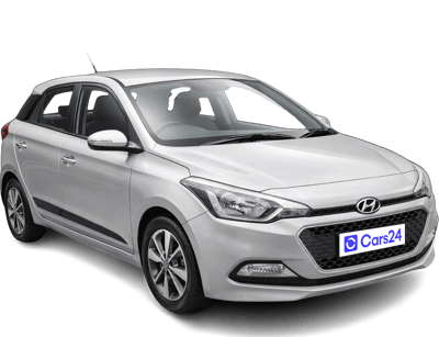 2015 Hyundai Elite i20 - Hatchback - Petrol - Manual - ₹3.00 lakh