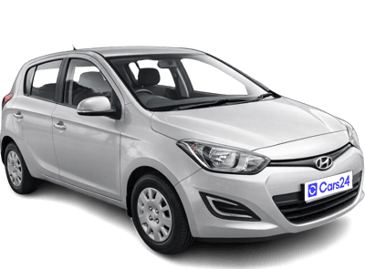2012 Hyundai i20 - Hatchback - CNG - Manual - ₹1.50 lakh