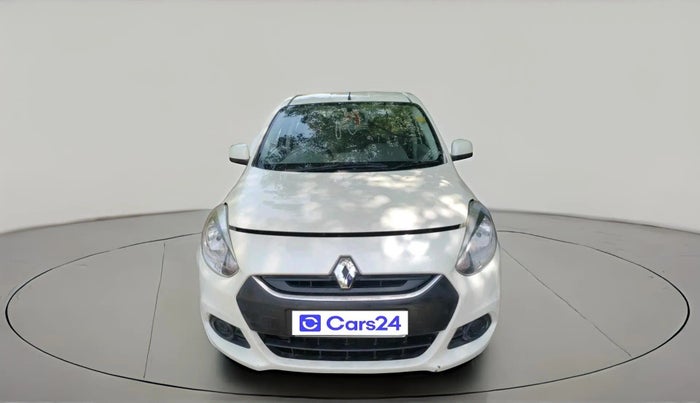 2013 Renault Scala RXL PETROL, Petrol, Manual, 15,924 km, exterior