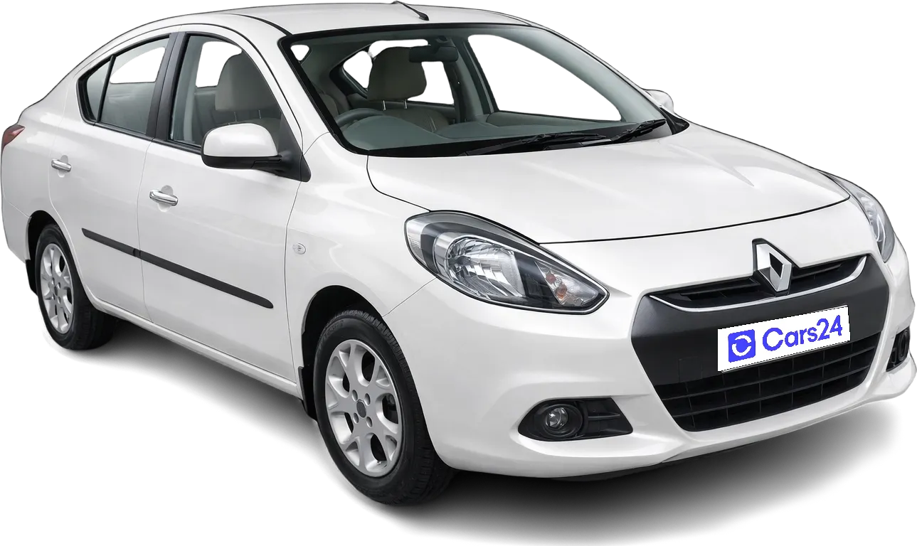 2013 Renault Scala - Sedan - Petrol - Manual - ₹1.40 lakh