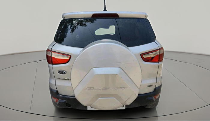 2018 Ford Ecosport AMBIENTE 1.5L DIESEL, Diesel, Manual, 1,05,598 km, exterior