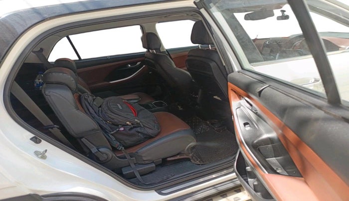 2021 Hyundai ALCAZAR PLATINUM(O) 6STR 1.5 AT, Diesel, Automatic, 99,350 km, interior