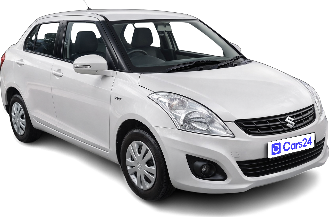 2012 Maruti Swift Dzire - Sedan - Petrol - Manual - ₹1.65 lakh