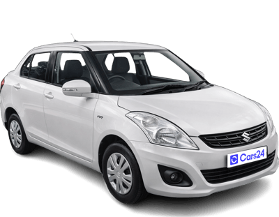 2012 Maruti Swift Dzire - Sedan - Petrol - Manual - ₹1.65 lakh