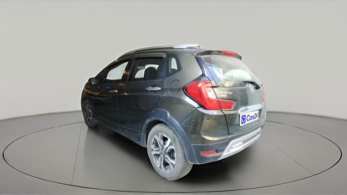 2017 Honda WR-V 1.5L I-DTEC VX MT, Diesel, Manual, 1,04,356 km, exterior