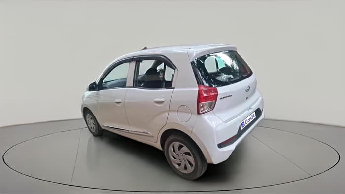 2019 Hyundai NEW SANTRO SPORTZ MT, Petrol, Manual, 37,909 km, exterior