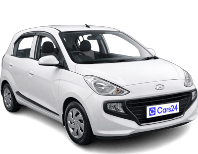 2019 Hyundai NEW SANTRO - Hatchback - Petrol - Manual - ₹3.68 lakh