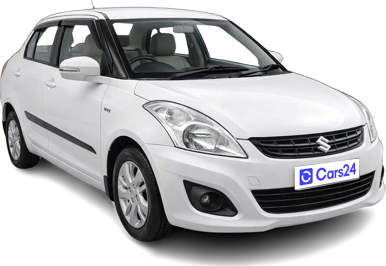 2012 Maruti Swift Dzire - Sedan - Petrol - Manual - ₹2.30 lakh