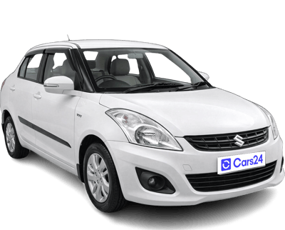 2012 Maruti Swift Dzire - Sedan - Petrol - Manual - ₹2.30 lakh