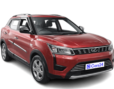 2019 Mahindra XUV300 - SUV - Petrol - Manual - ₹5.05 lakh