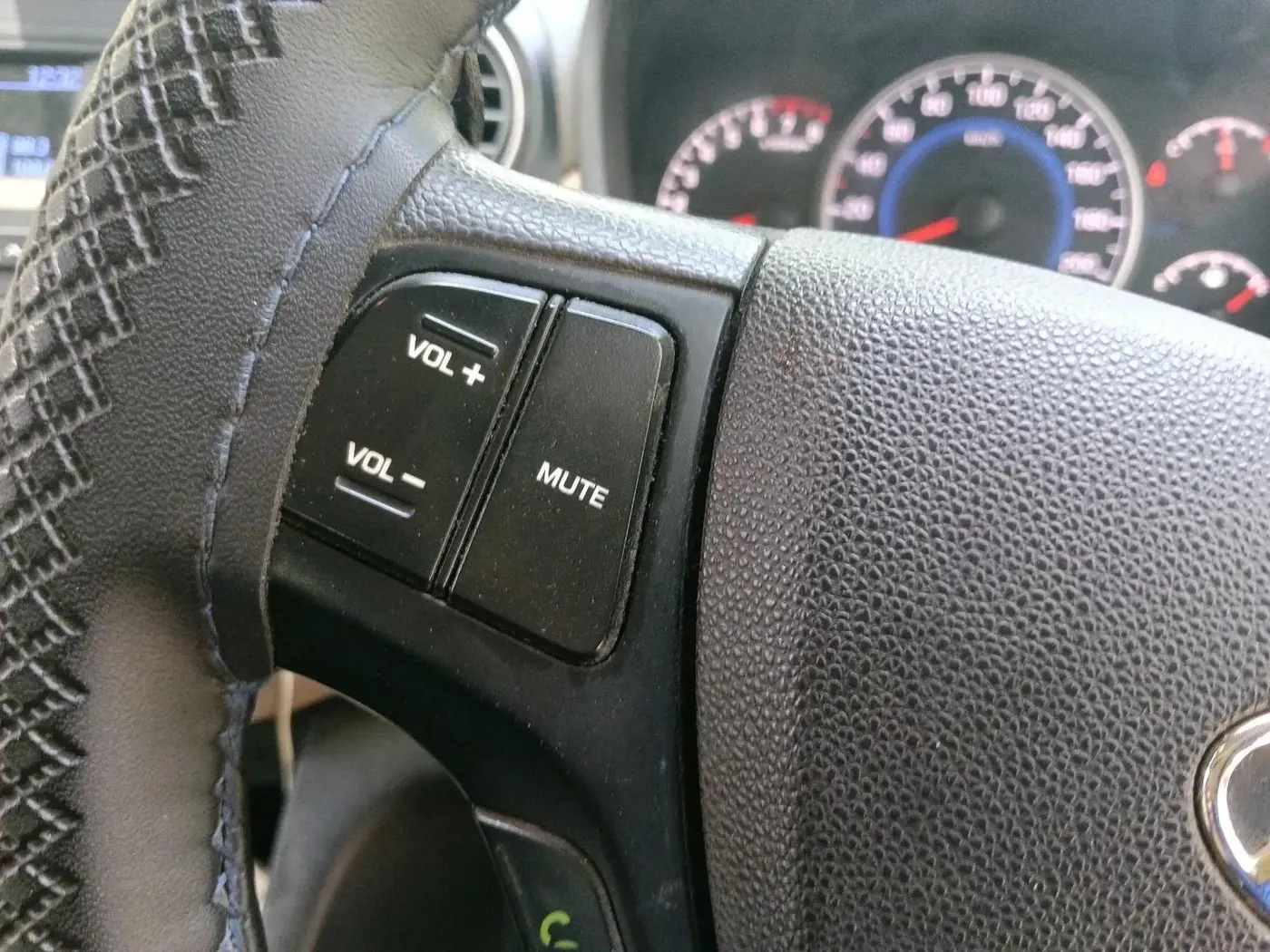 2018 Hyundai Grand i10 MAGNA 1.2 KAPPA VTVT, CNG, Manual, 80,859 km, interior