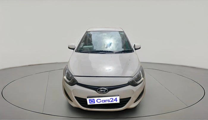 2013 Hyundai i20 MAGNA (O) 1.2, CNG, Manual, 76,942 km, exterior