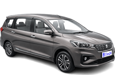 2022 Maruti Ertiga - SUV - CNG - Manual - ₹9.01 lakh