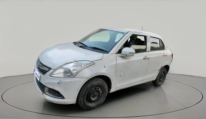 2015 Maruti Swift Dzire VXI, CNG, Manual, 1,17,147 km, exterior