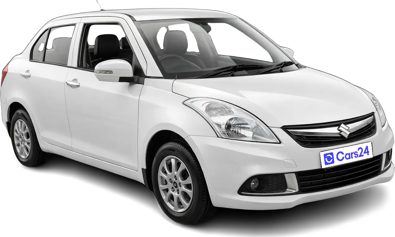 2015 Maruti Swift Dzire - Sedan - CNG - Manual - ₹2.25 lakh