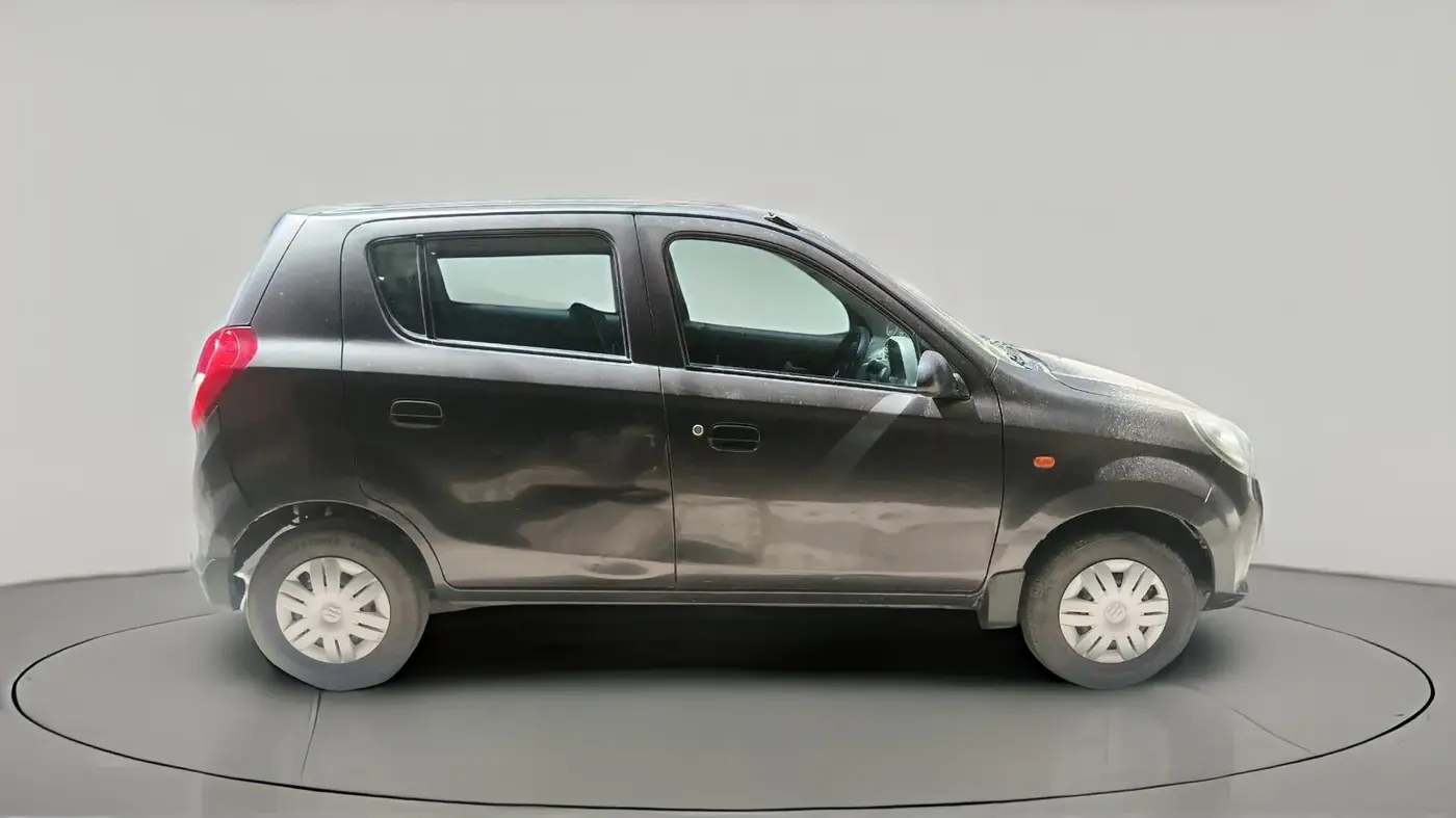 2015 Maruti Alto 800 LXI, Petrol, Manual, 1,01,951 km, exterior