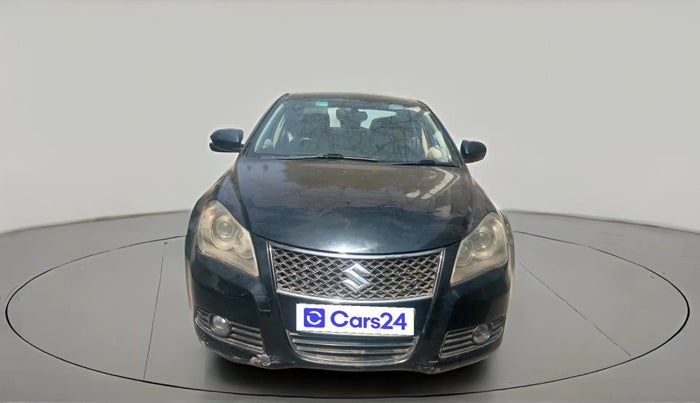 2012 Maruti Kizashi 2.4L MT, Petrol, Manual, 78,736 km, exterior