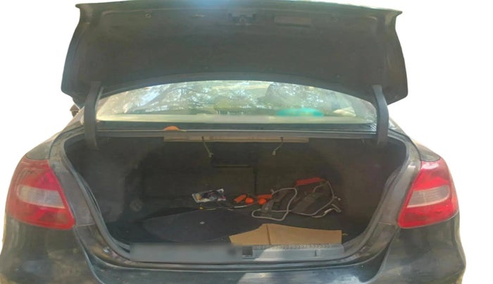 2012 Maruti Kizashi 2.4L MT, Petrol, Manual, 78,736 km, exterior