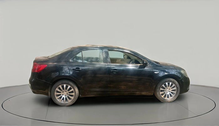 2012 Maruti Kizashi 2.4L MT, Petrol, Manual, 78,736 km, exterior