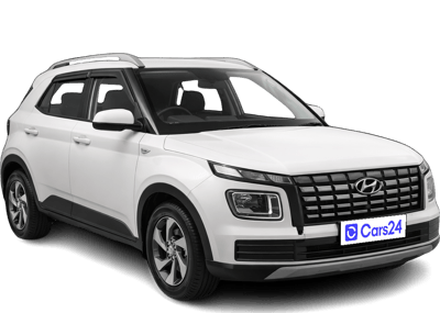 2021 Hyundai VENUE - SUV - CNG - Manual - ₹5.13 lakh