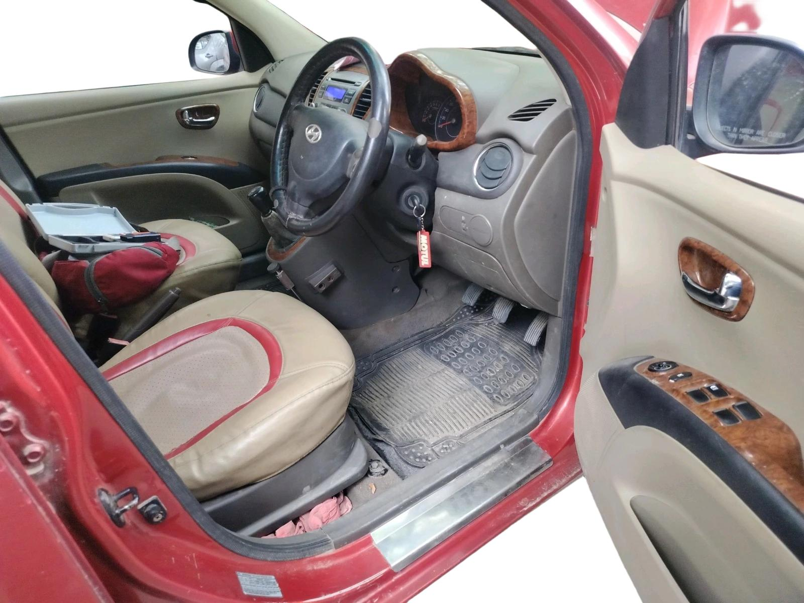 Interior
