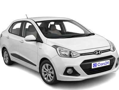 2016 Hyundai Xcent - Sedan - CNG - Manual - ₹2.86 lakh