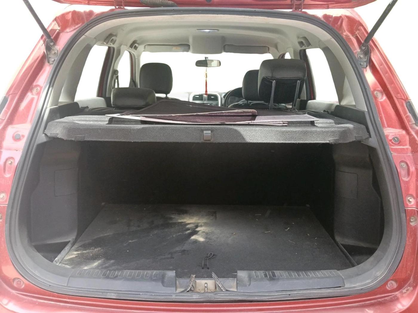 2018 Maruti Vitara Brezza VDI, Diesel, Manual, 91,807 km, exterior