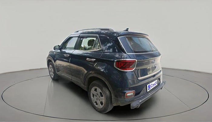 2020 Hyundai VENUE S 1.2, Petrol, Manual, 1,40,254 km, exterior