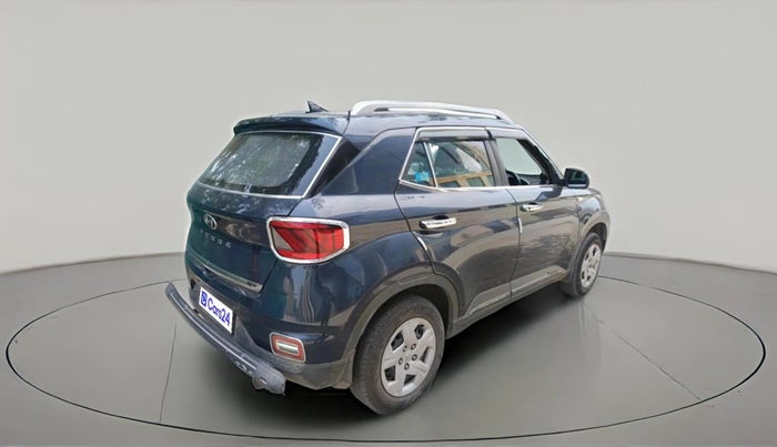 2020 Hyundai VENUE S 1.2, Petrol, Manual, 1,40,254 km, exterior