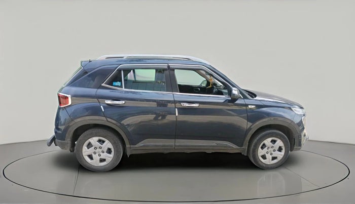 2020 Hyundai VENUE S 1.2, Petrol, Manual, 1,40,254 km, exterior