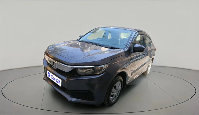 2019 Honda Amaze 1.2L I-VTEC S, Petrol, Manual, 59,179 km, exterior