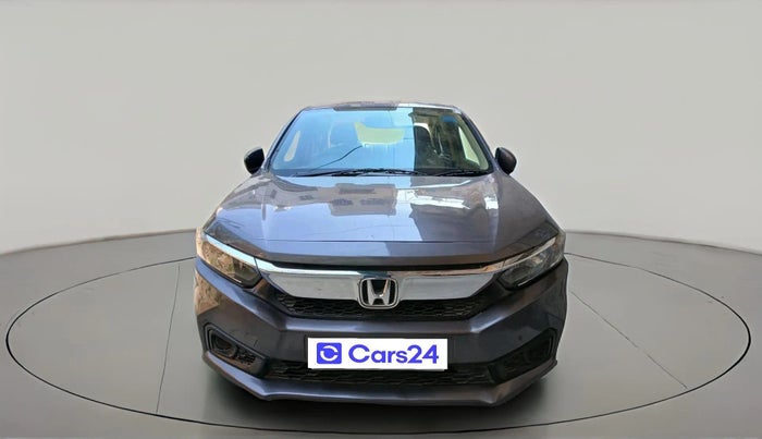 2019 Honda Amaze 1.2L I-VTEC S, Petrol, Manual, 59,179 km, exterior