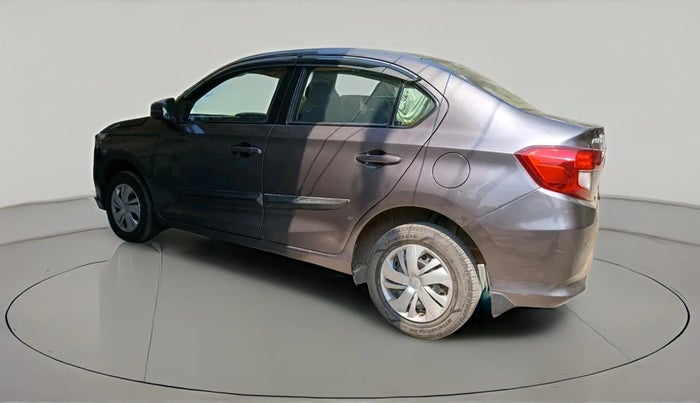 2019 Honda Amaze 1.2L I-VTEC S, Petrol, Manual, 59,179 km, exterior