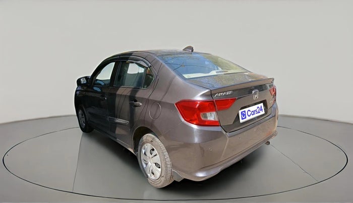 2019 Honda Amaze 1.2L I-VTEC S, Petrol, Manual, 59,179 km, exterior