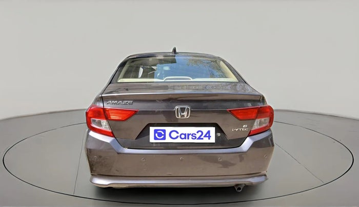 2019 Honda Amaze 1.2L I-VTEC S, Petrol, Manual, 59,179 km, exterior