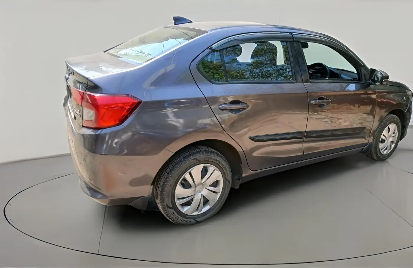 2019 Honda Amaze 1.2L I-VTEC S, Petrol, Manual, 59,179 km, exterior