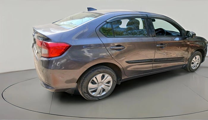 2019 Honda Amaze 1.2L I-VTEC S, Petrol, Manual, 59,179 km, exterior