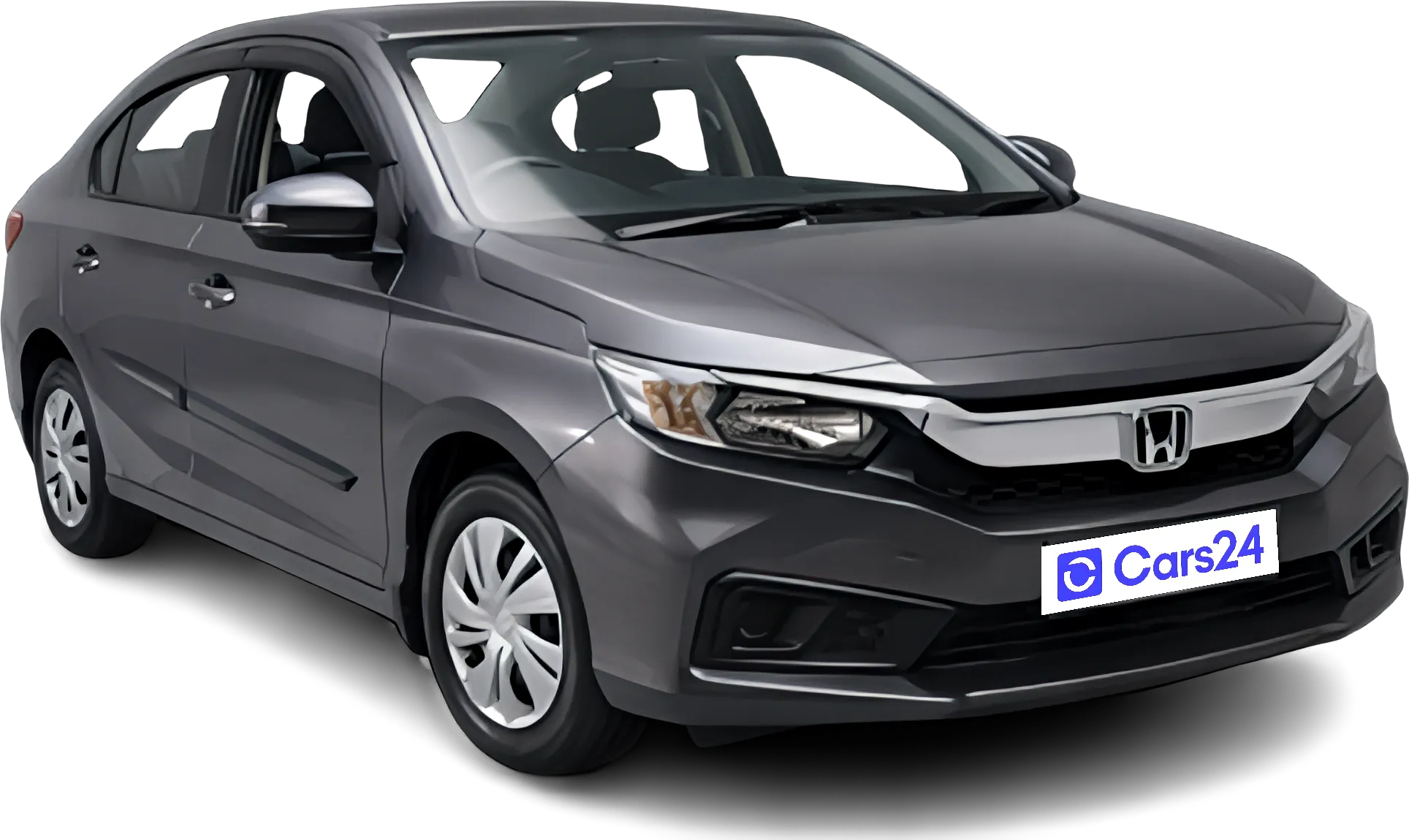 2019 Honda Amaze - Sedan - Petrol - Manual - ₹3.94 lakh