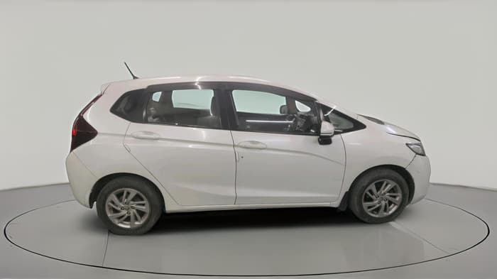 2018 Honda Jazz 1.2L I-VTEC V AT, Petrol, Automatic, 65,777 km, exterior