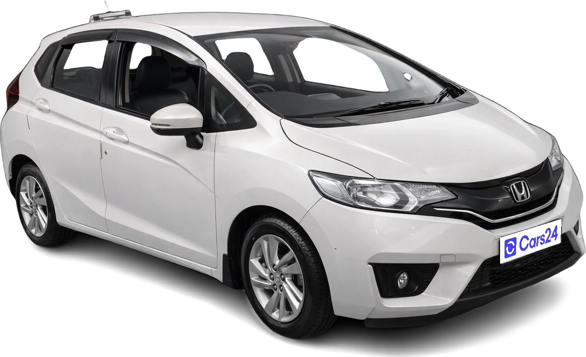 2018 Honda Jazz - Hatchback - Petrol - Automatic - ₹2.80 lakh