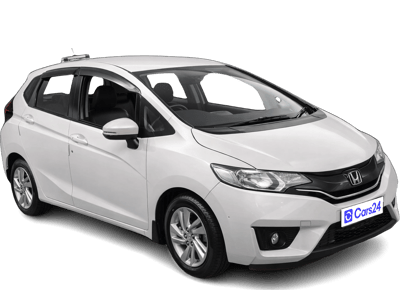 2018 Honda Jazz - Hatchback - Petrol - Automatic - ₹2.80 lakh