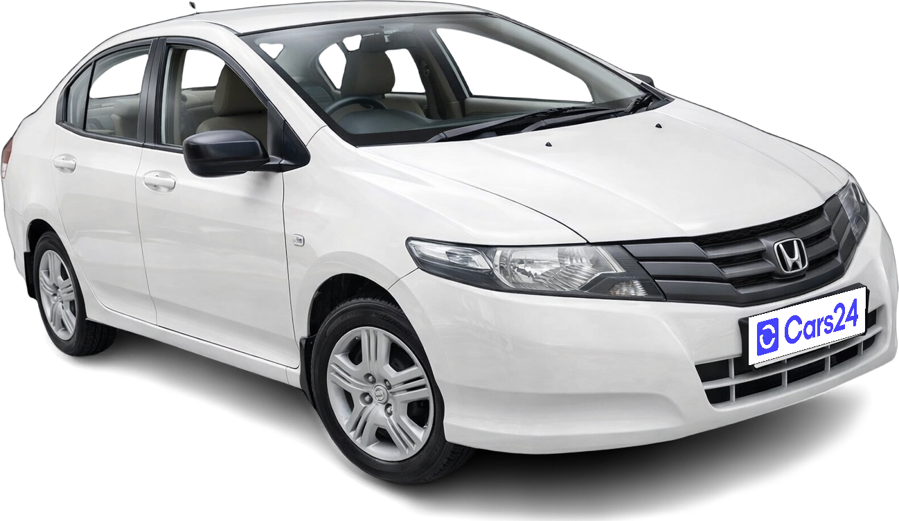 2011 Honda City - Sedan - Petrol - Manual - ₹1.19 lakh