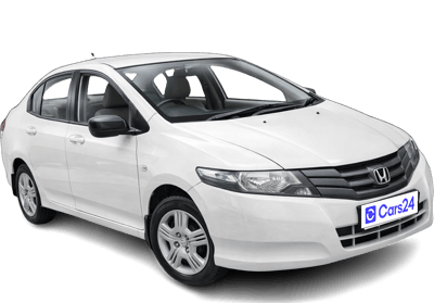 2011 Honda City - Sedan - Petrol - Manual - ₹1.19 lakh