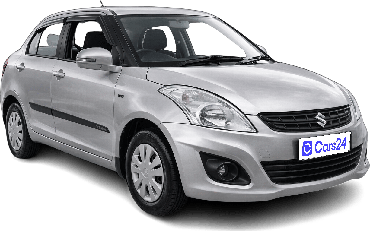 2014 Maruti Swift Dzire - Sedan - Petrol - Manual - ₹3.25 lakh