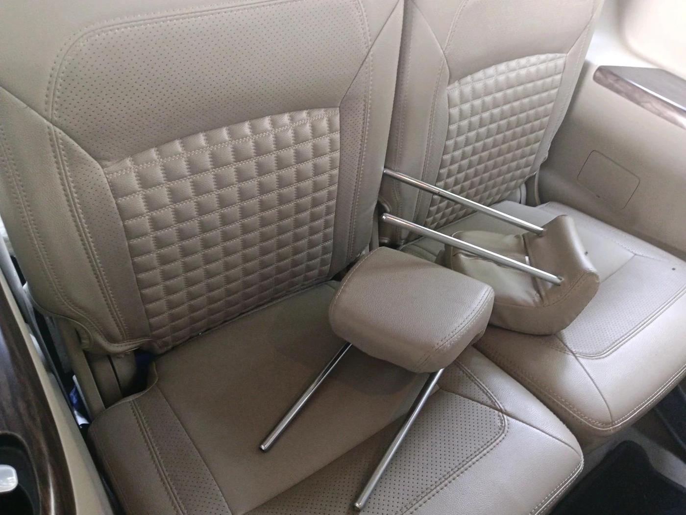 2021 Maruti Ertiga VXI CNG, CNG, Manual, 22,044 km, interior