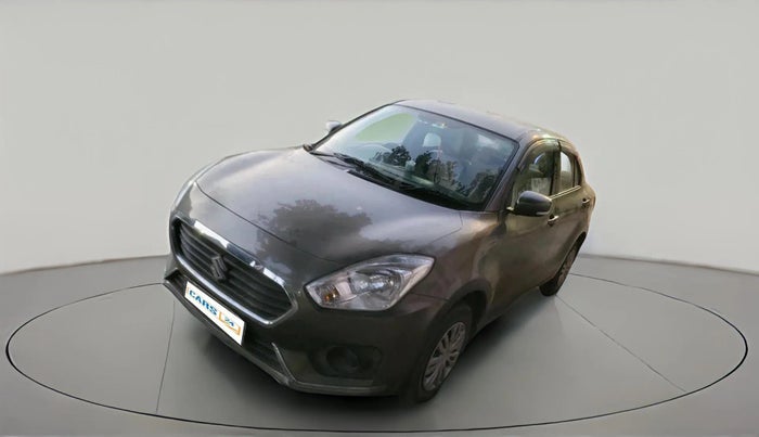 2017 Maruti Dzire VXI AMT, Petrol, Automatic, 57,966 km, exterior